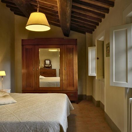 Maison d'hôtes Borgo Casalvento à Cantagrillo Chambre photo