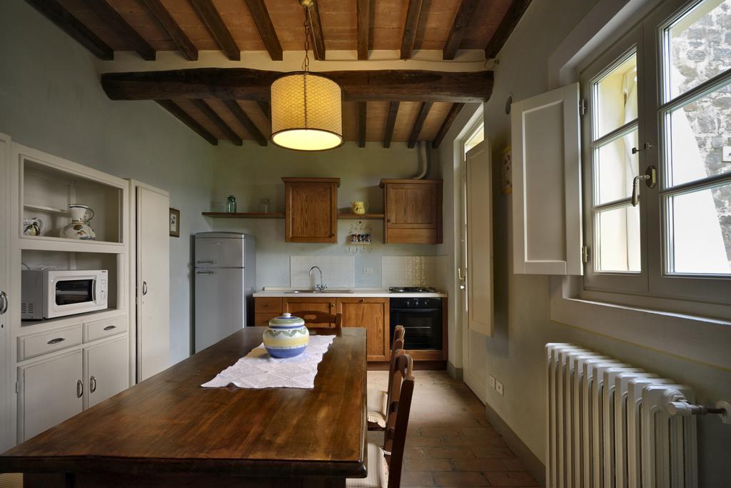 Maison d'hôtes Borgo Casalvento à Cantagrillo Chambre photo