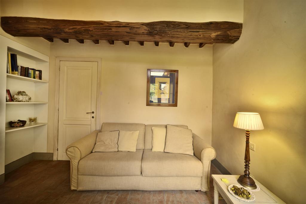 Maison d'hôtes Borgo Casalvento à Cantagrillo Chambre photo