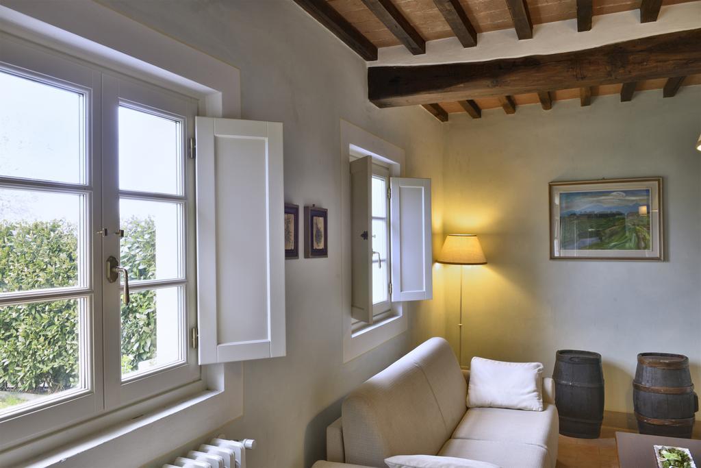 Maison d'hôtes Borgo Casalvento à Cantagrillo Extérieur photo