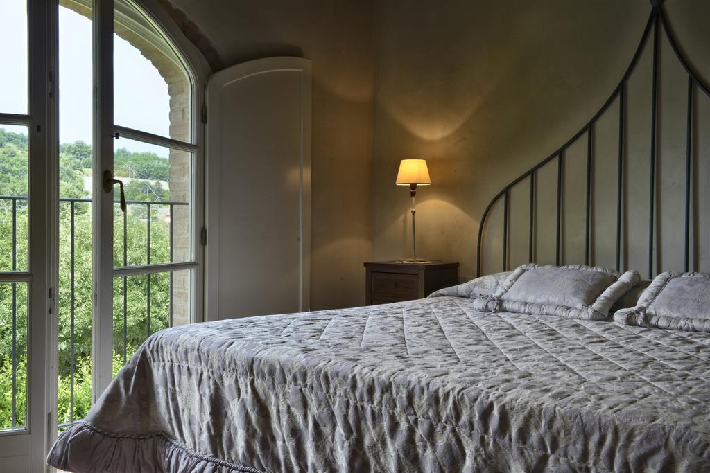 Maison d'hôtes Borgo Casalvento à Cantagrillo Extérieur photo