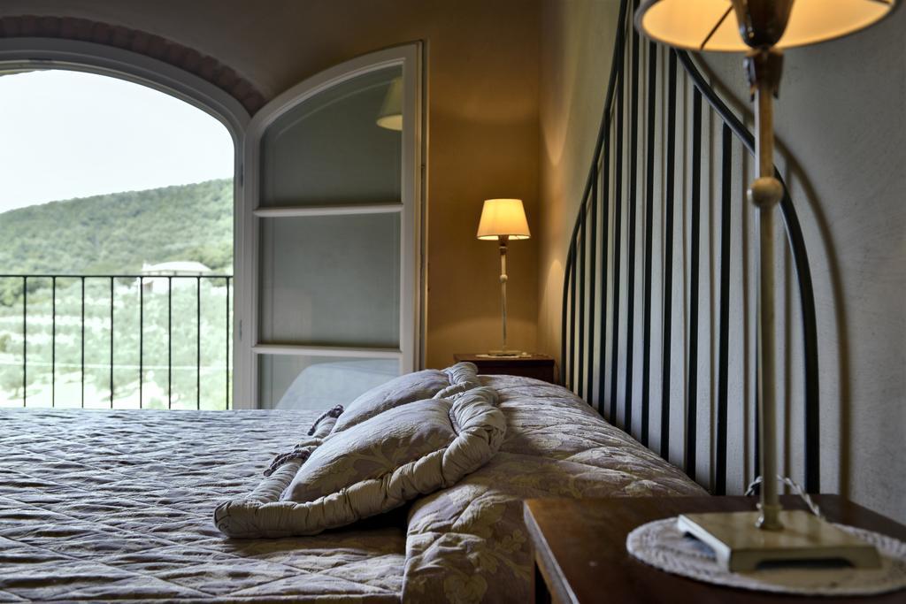 Maison d'hôtes Borgo Casalvento à Cantagrillo Chambre photo