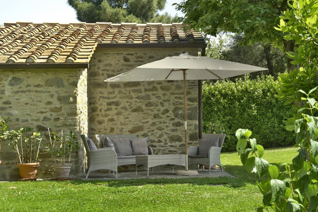 Maison d'hôtes Borgo Casalvento à Cantagrillo Extérieur photo