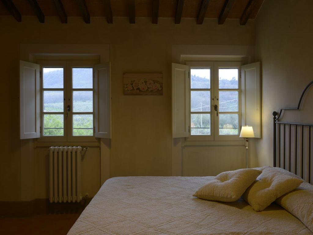 Maison d'hôtes Borgo Casalvento à Cantagrillo Extérieur photo