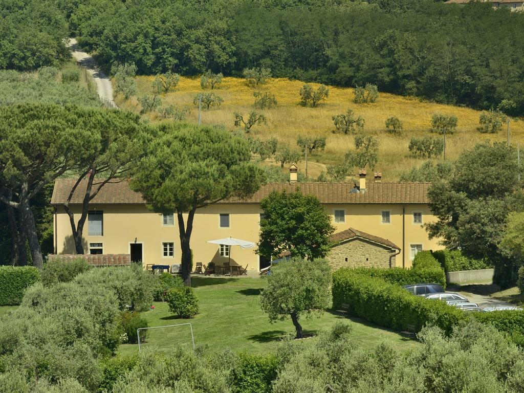 Maison d'hôtes Borgo Casalvento à Cantagrillo Extérieur photo