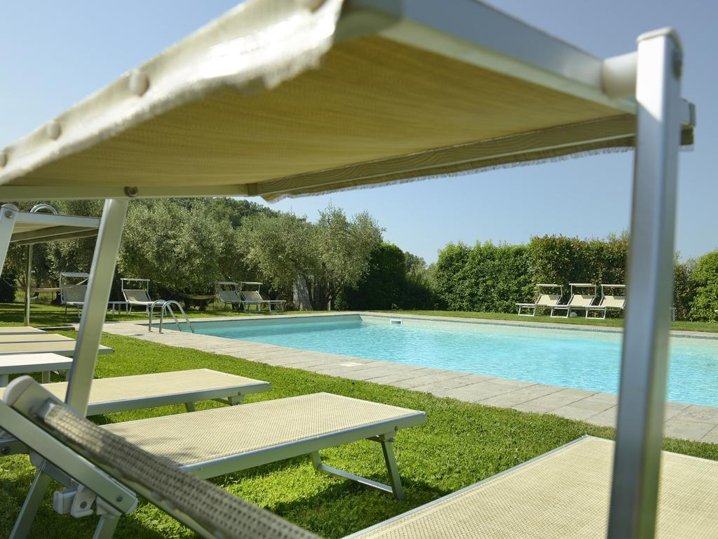 Maison d'hôtes Borgo Casalvento à Cantagrillo Extérieur photo