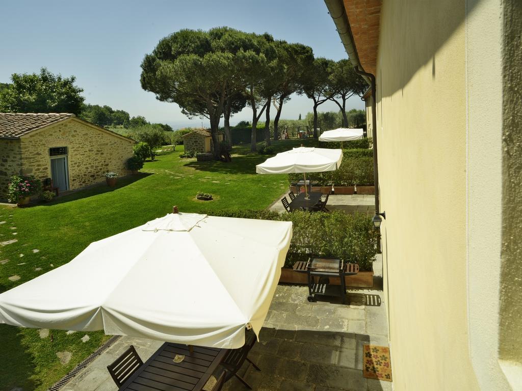 Maison d'hôtes Borgo Casalvento à Cantagrillo Extérieur photo
