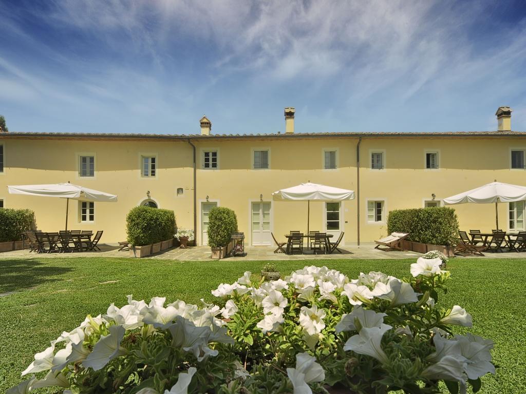 Maison d'hôtes Borgo Casalvento à Cantagrillo Extérieur photo