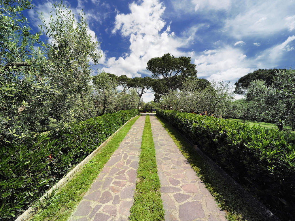 Maison d'hôtes Borgo Casalvento à Cantagrillo Extérieur photo