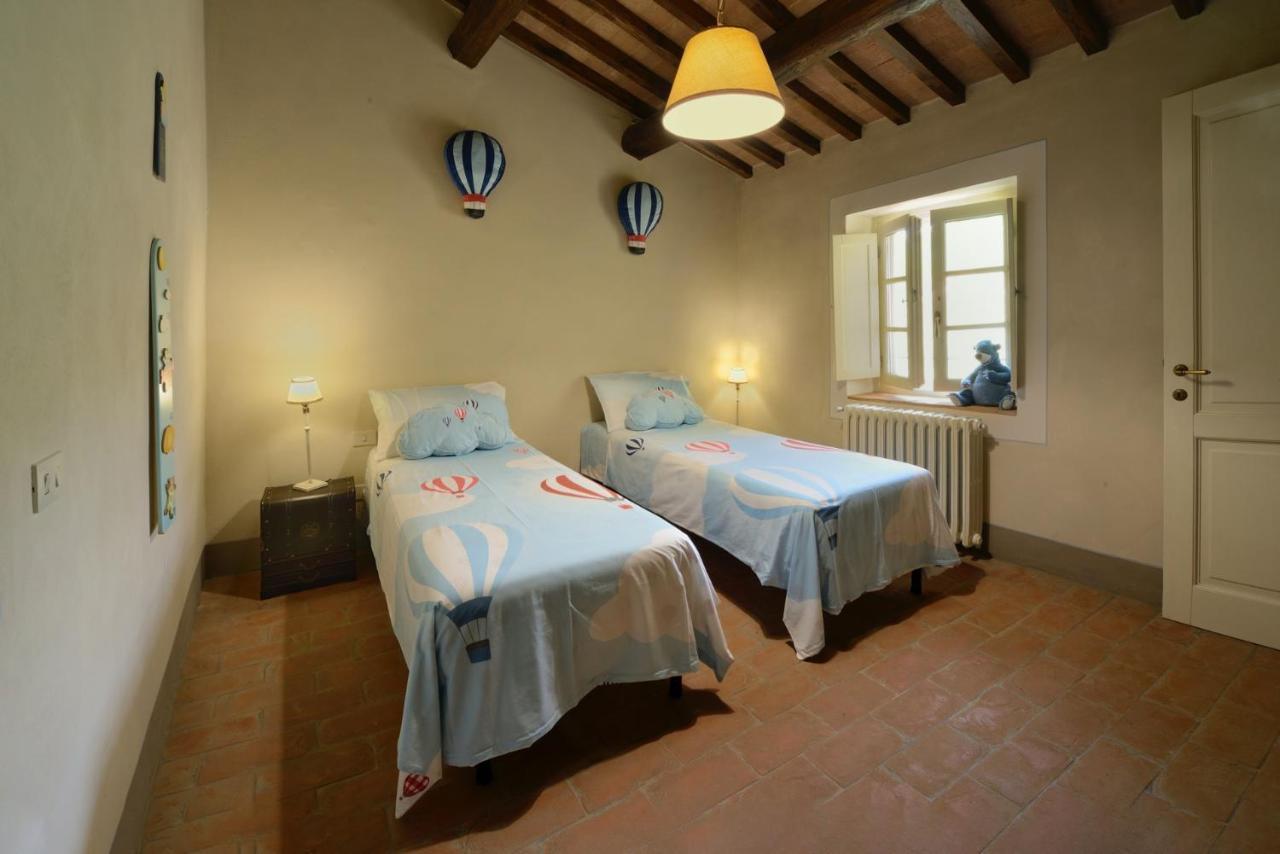 Maison d'hôtes Borgo Casalvento à Cantagrillo Extérieur photo