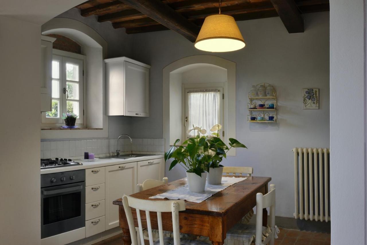 Maison d'hôtes Borgo Casalvento à Cantagrillo Extérieur photo
