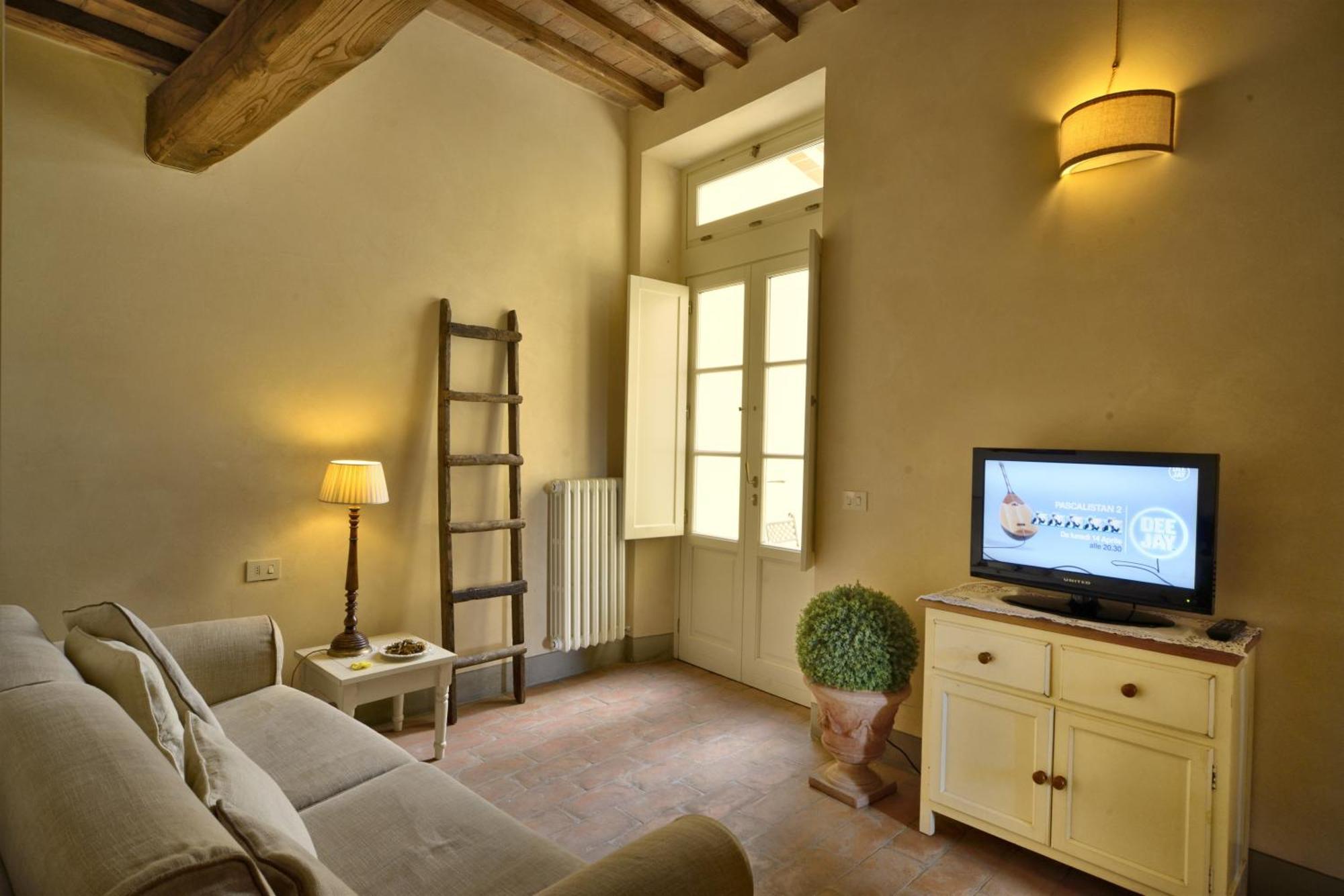 Maison d'hôtes Borgo Casalvento à Cantagrillo Chambre photo