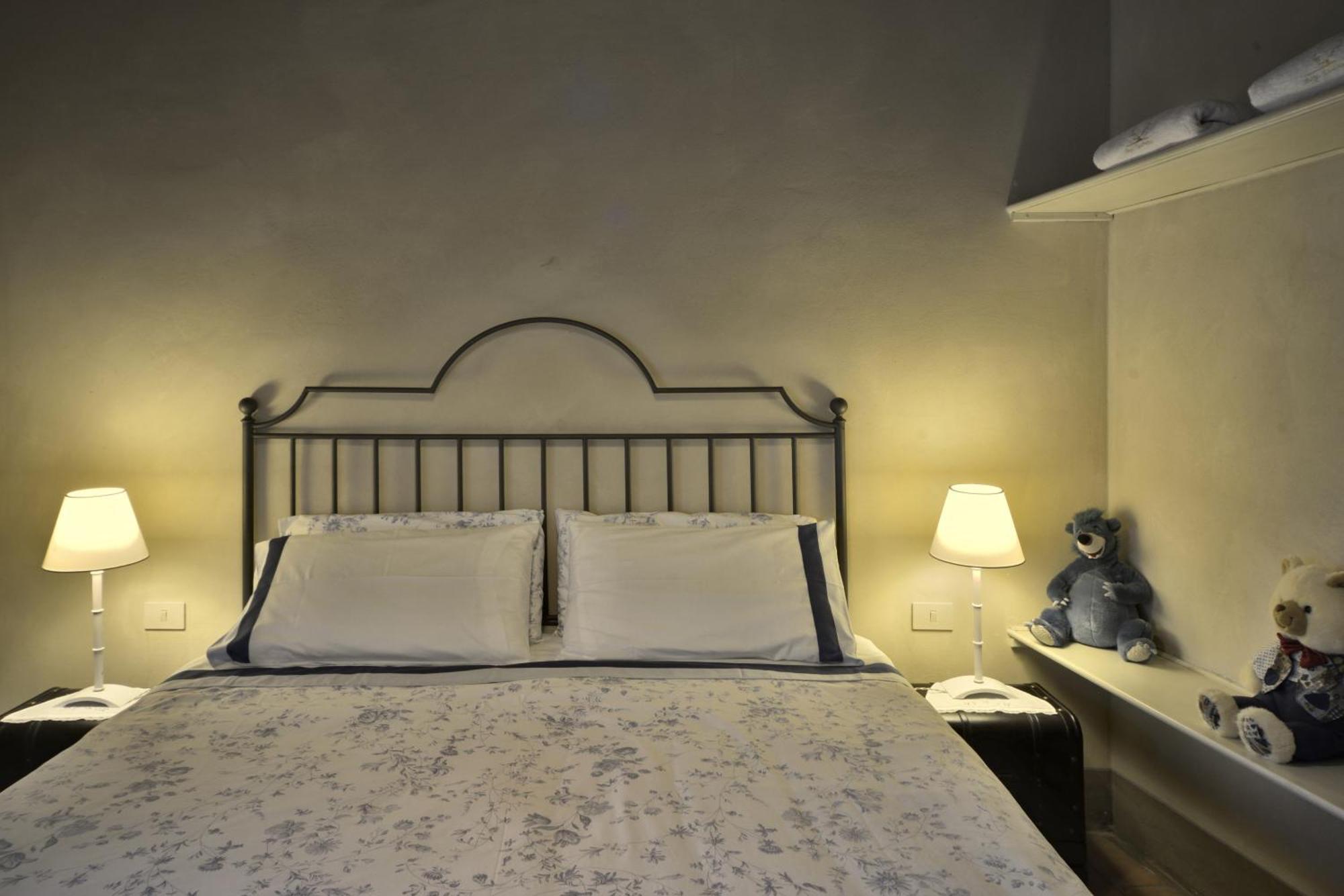 Maison d'hôtes Borgo Casalvento à Cantagrillo Chambre photo