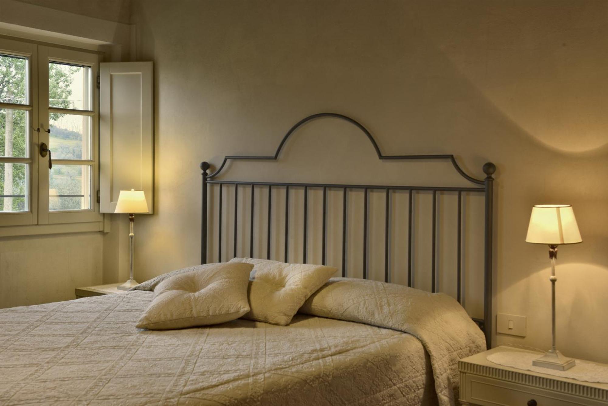 Maison d'hôtes Borgo Casalvento à Cantagrillo Chambre photo