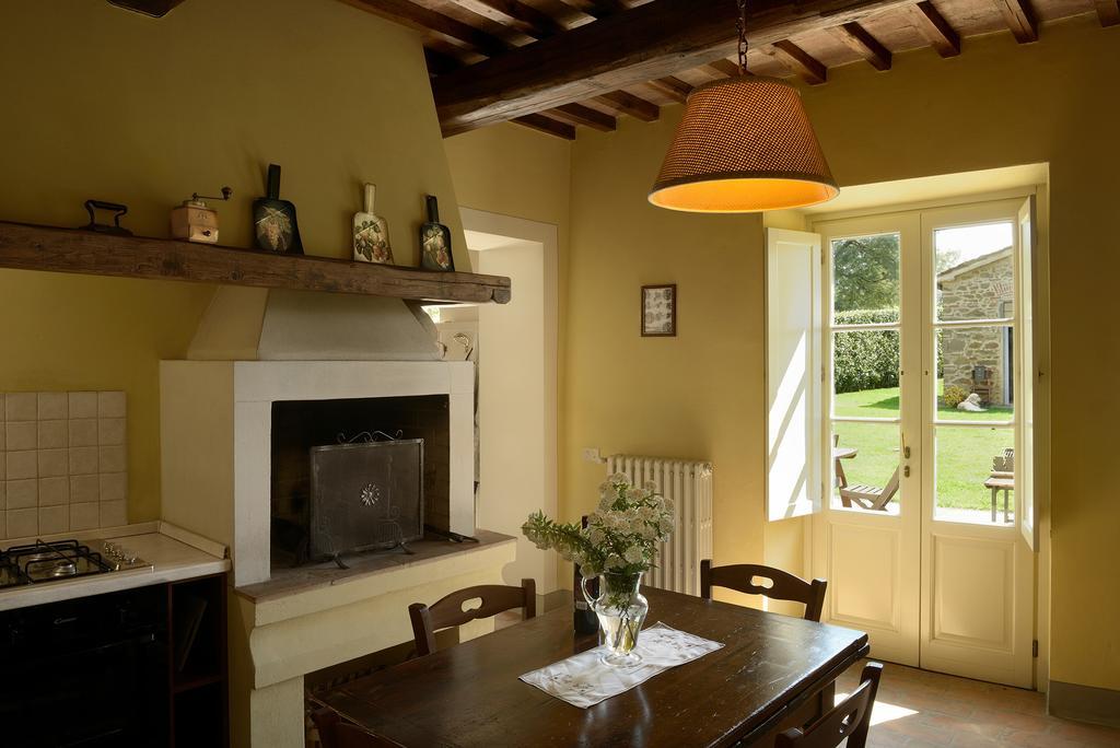Maison d'hôtes Borgo Casalvento à Cantagrillo Extérieur photo