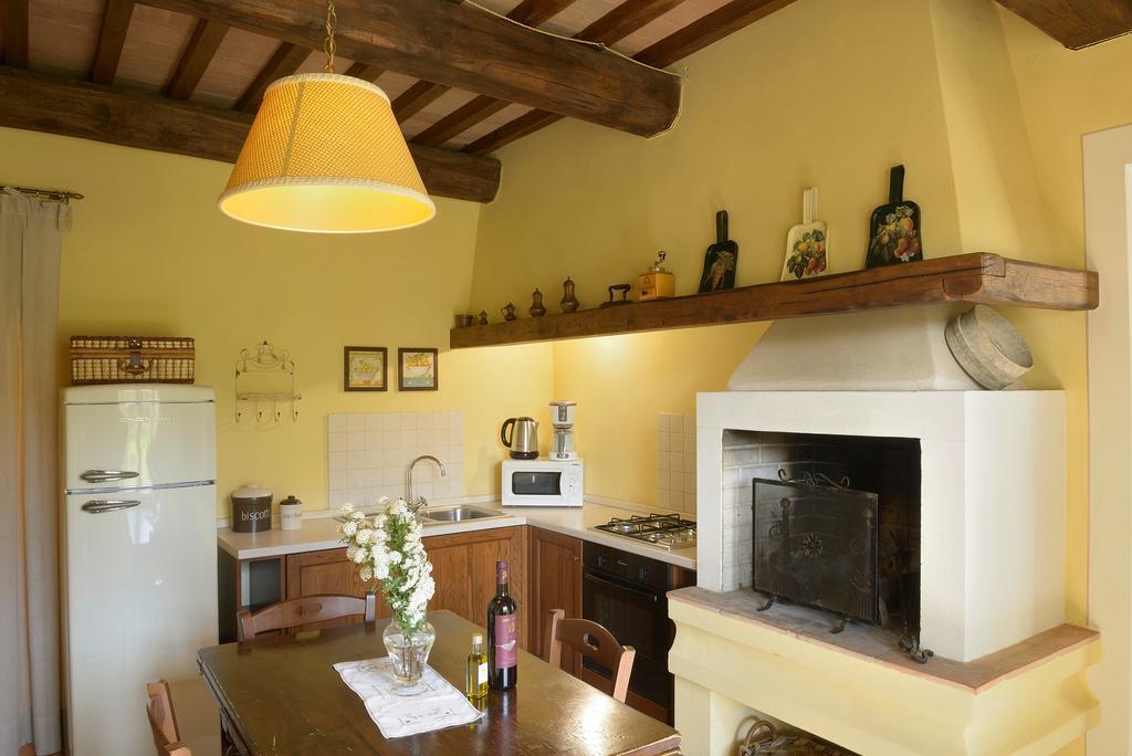 Maison d'hôtes Borgo Casalvento à Cantagrillo Extérieur photo