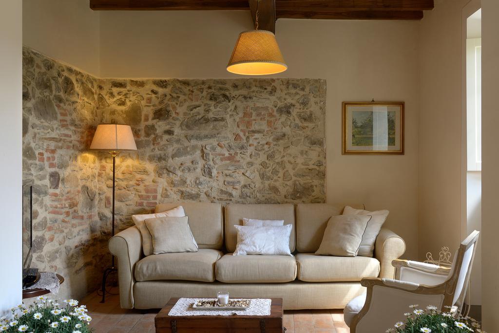 Maison d'hôtes Borgo Casalvento à Cantagrillo Extérieur photo