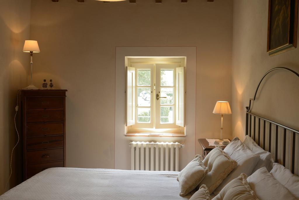 Maison d'hôtes Borgo Casalvento à Cantagrillo Extérieur photo
