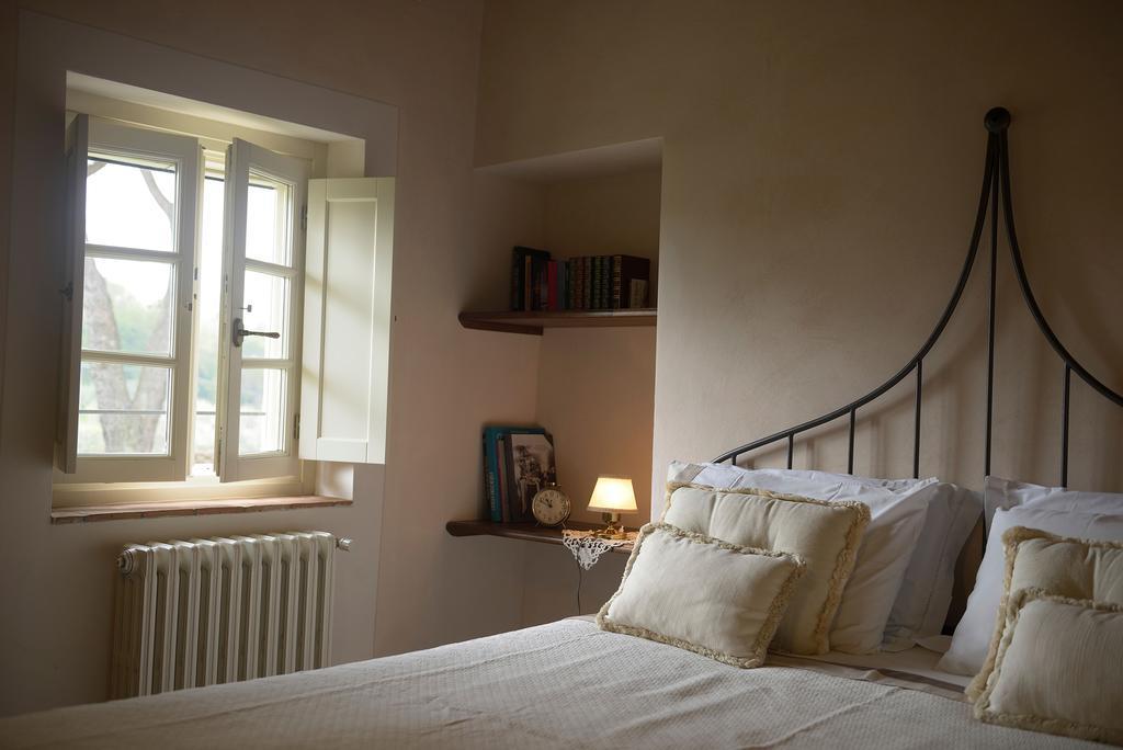 Maison d'hôtes Borgo Casalvento à Cantagrillo Extérieur photo