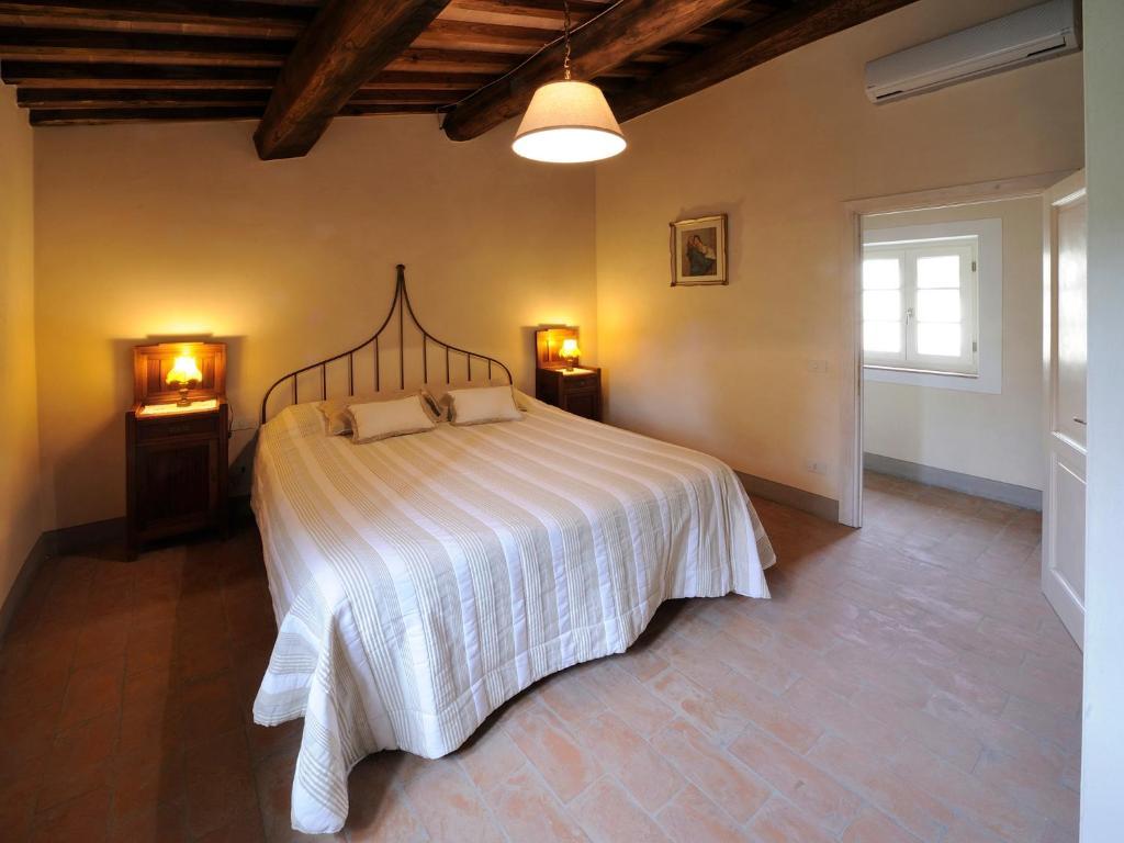 Maison d'hôtes Borgo Casalvento à Cantagrillo Chambre photo