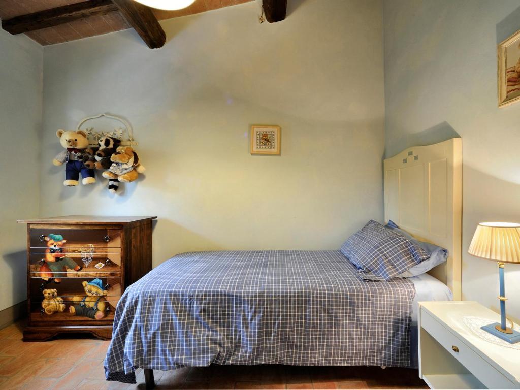 Maison d'hôtes Borgo Casalvento à Cantagrillo Chambre photo