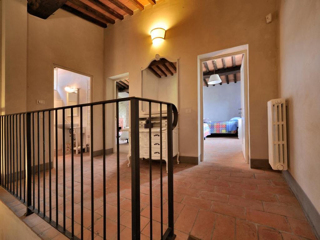 Maison d'hôtes Borgo Casalvento à Cantagrillo Chambre photo