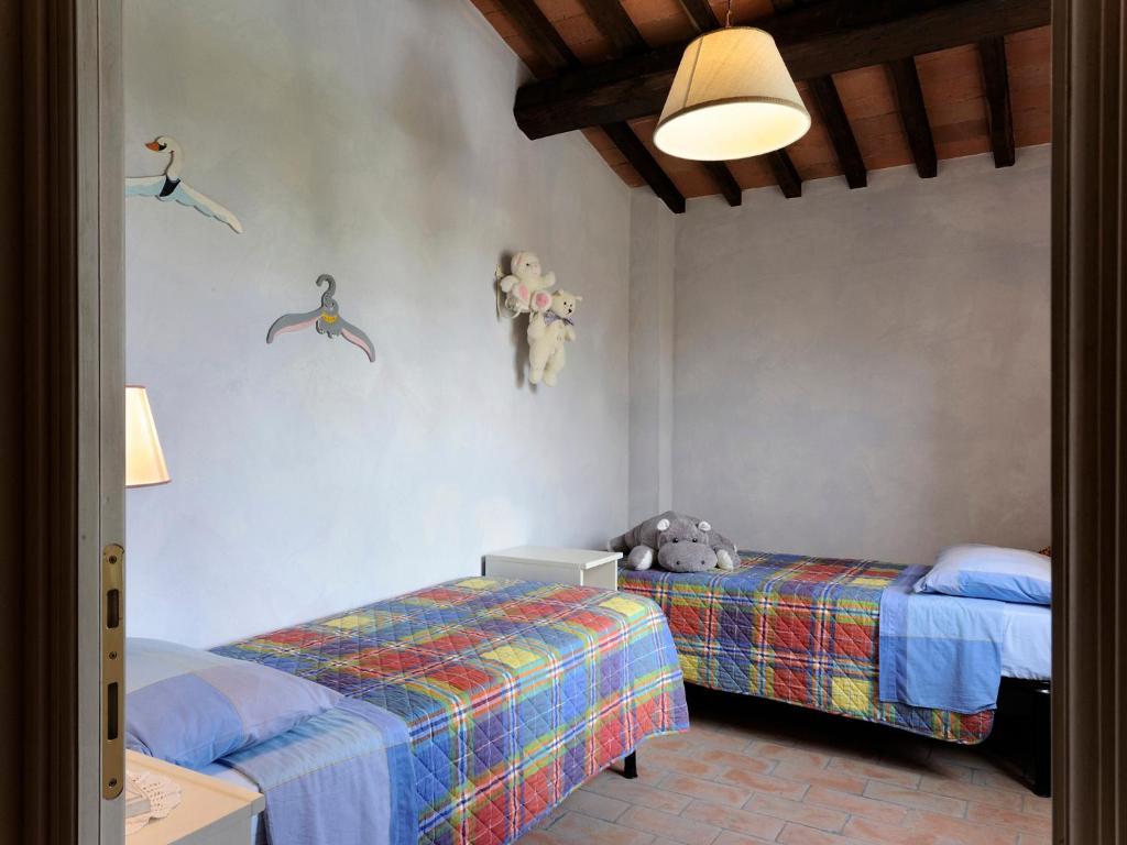 Maison d'hôtes Borgo Casalvento à Cantagrillo Chambre photo