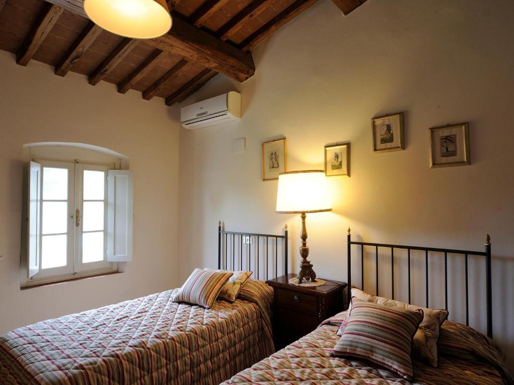 Maison d'hôtes Borgo Casalvento à Cantagrillo Chambre photo