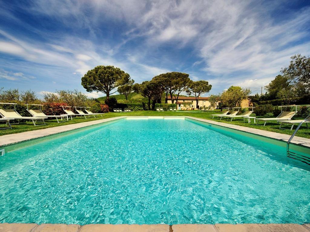 Maison d'hôtes Borgo Casalvento à Cantagrillo Extérieur photo