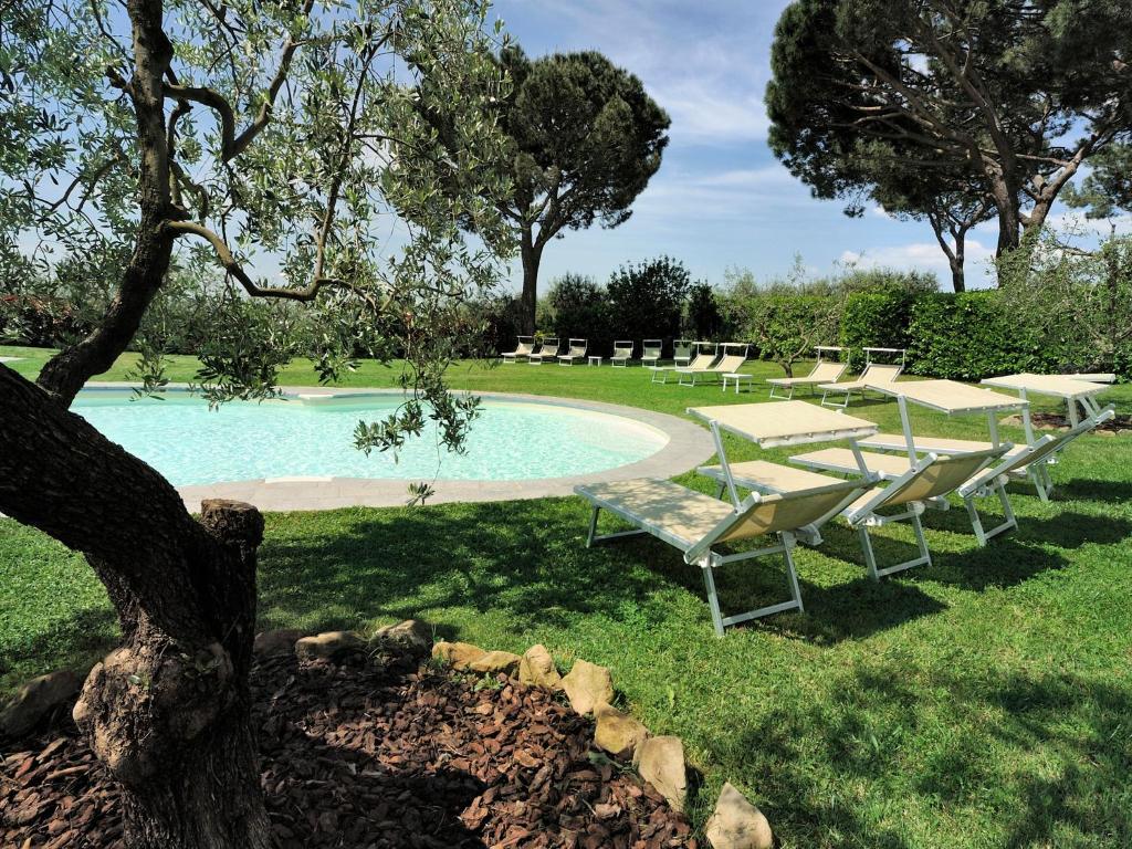 Maison d'hôtes Borgo Casalvento à Cantagrillo Extérieur photo