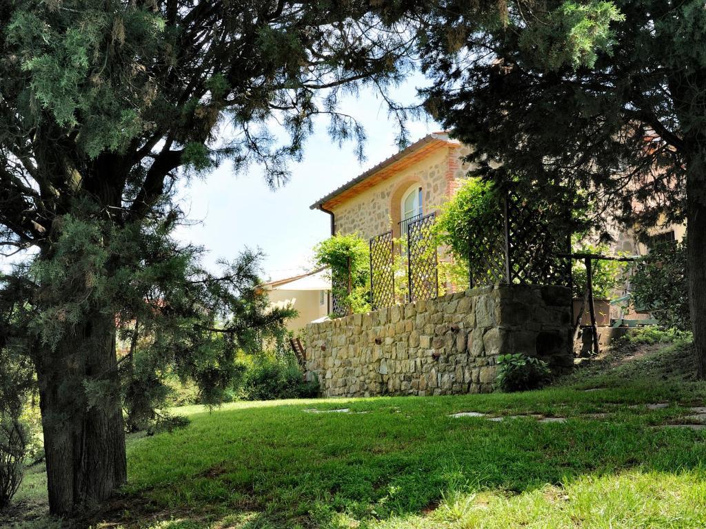 Maison d'hôtes Borgo Casalvento à Cantagrillo Extérieur photo