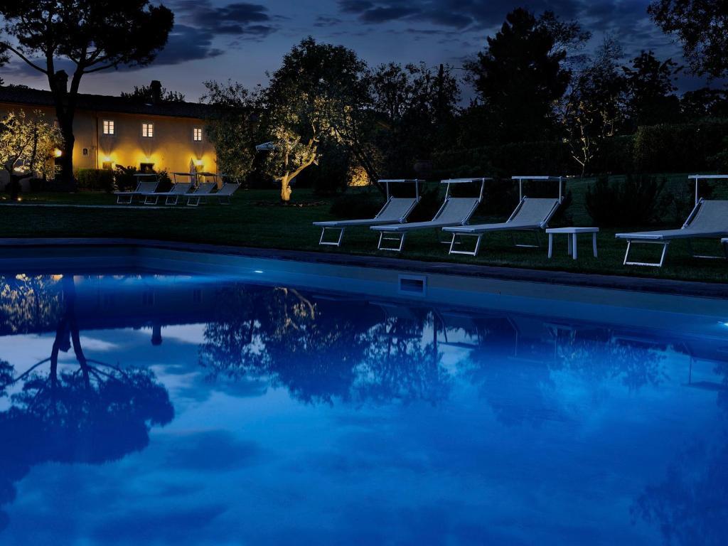 Maison d'hôtes Borgo Casalvento à Cantagrillo Extérieur photo