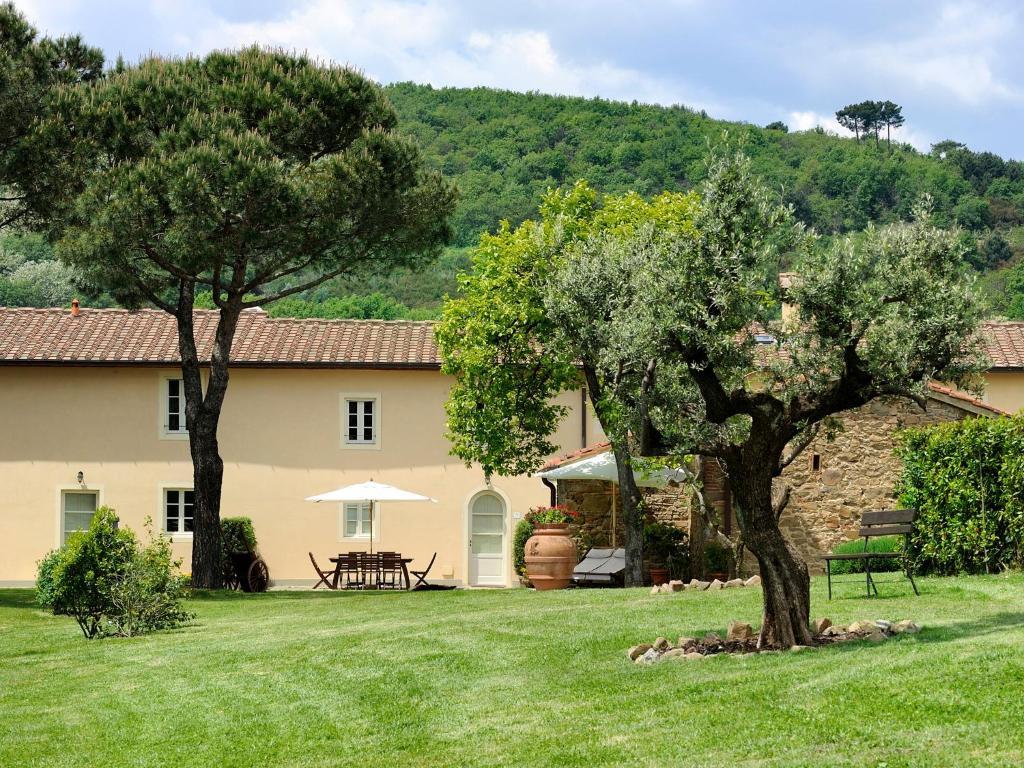 Maison d'hôtes Borgo Casalvento à Cantagrillo Extérieur photo