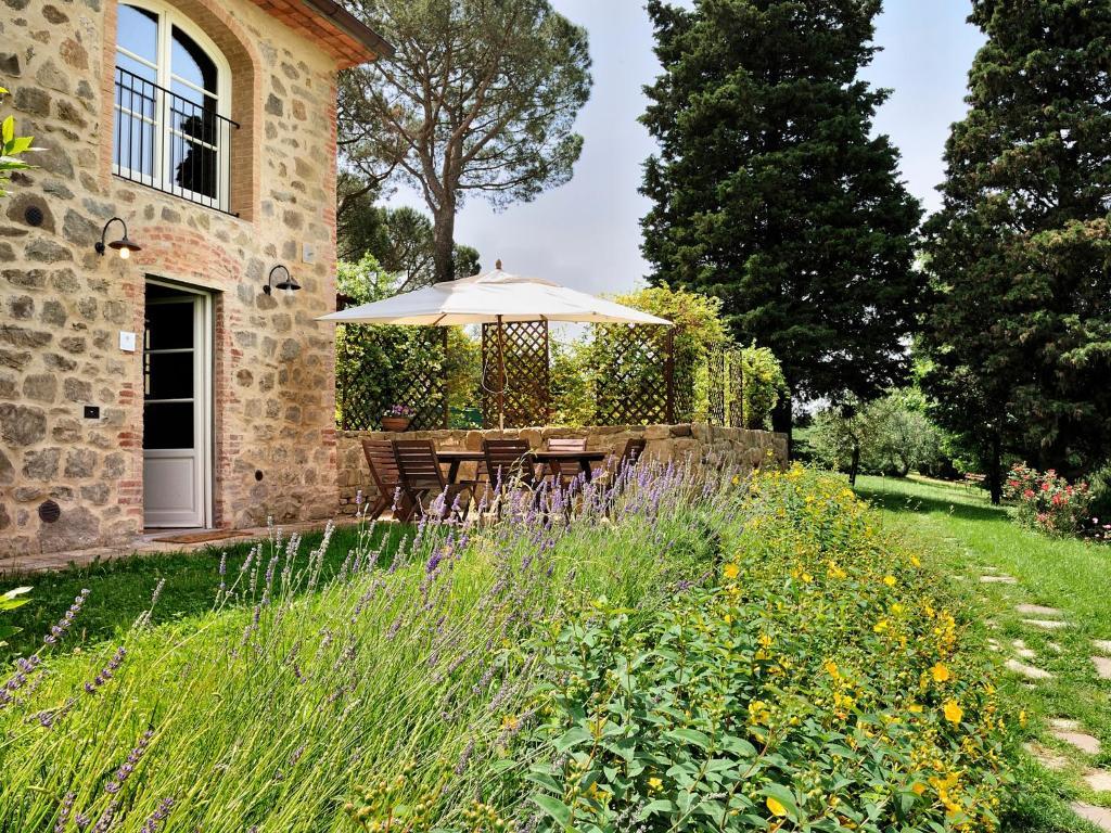 Maison d'hôtes Borgo Casalvento à Cantagrillo Extérieur photo